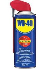 Wd40 Yağlayıcı