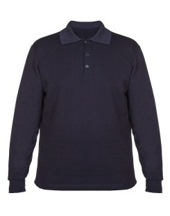 Polo Yaka Sweat